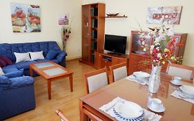 Duratón - Apartamento Turístico en Valladolid centro